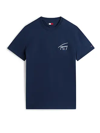 TOMMY JEANS | T-Shirt |
